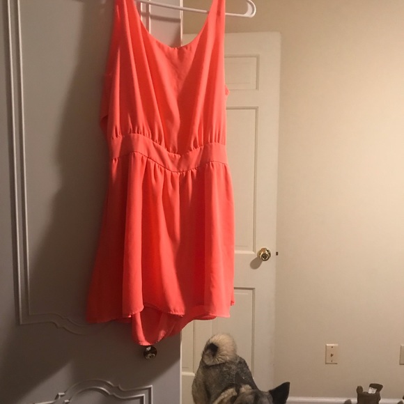 Romper - Picture 4 of 4